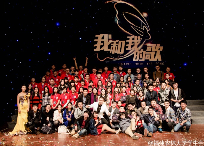 牵就影业与中央美术学院签订产学研合作协议