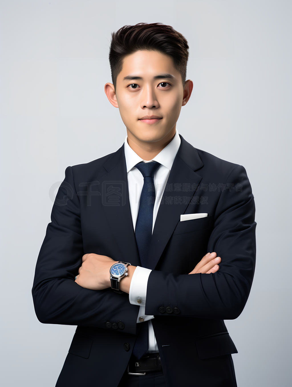 周宣逸 灯光与摄影艺术负责人